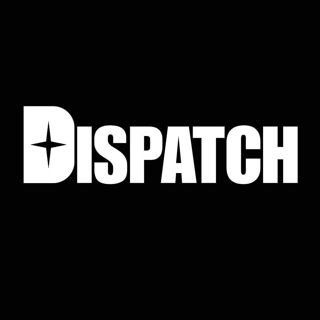 Dispatch Banner